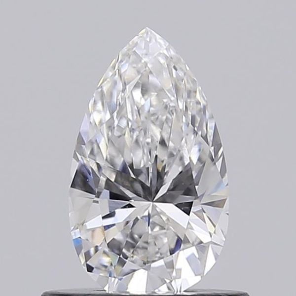 Pear Lab-Grown Diamond image