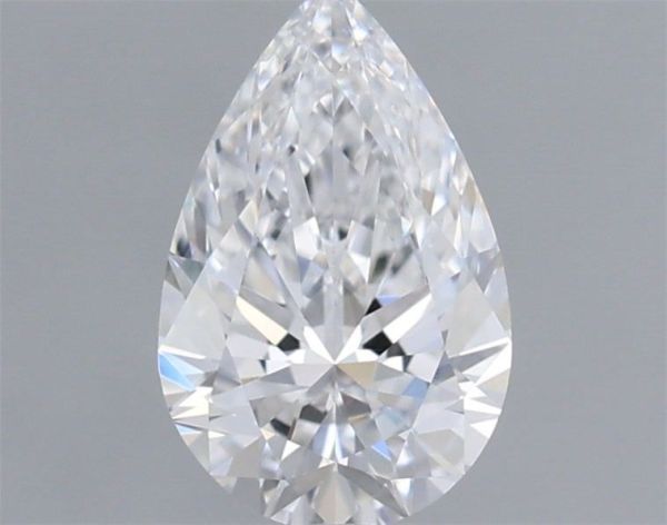 Pear Diamond image