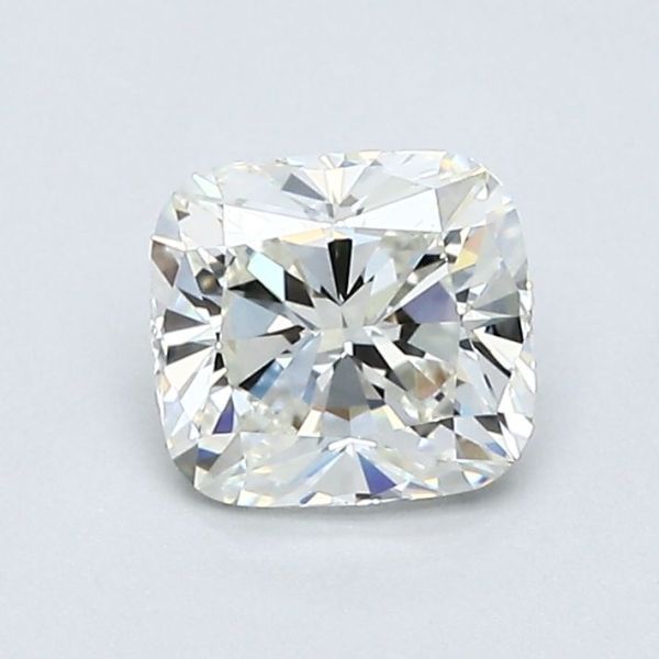 Cushion Diamond image