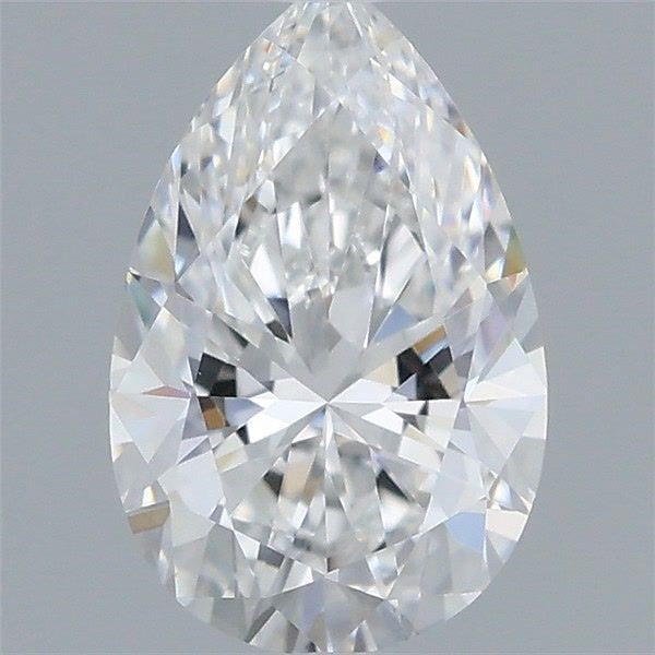 Pear Diamond image