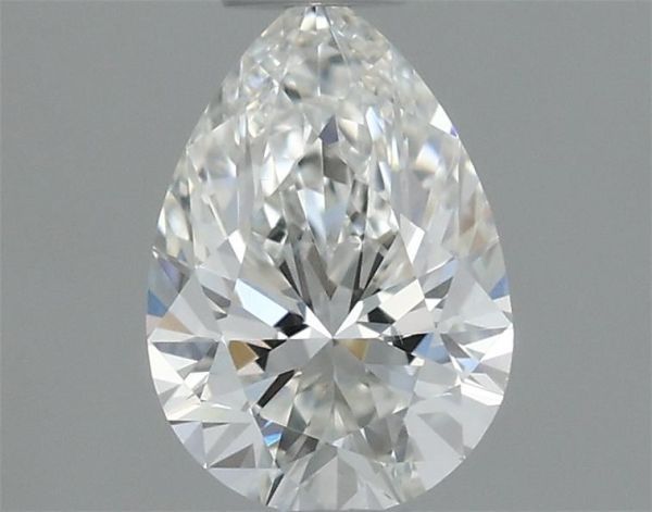 Pear Diamond image