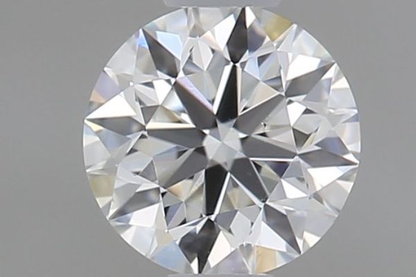 Round Diamond image