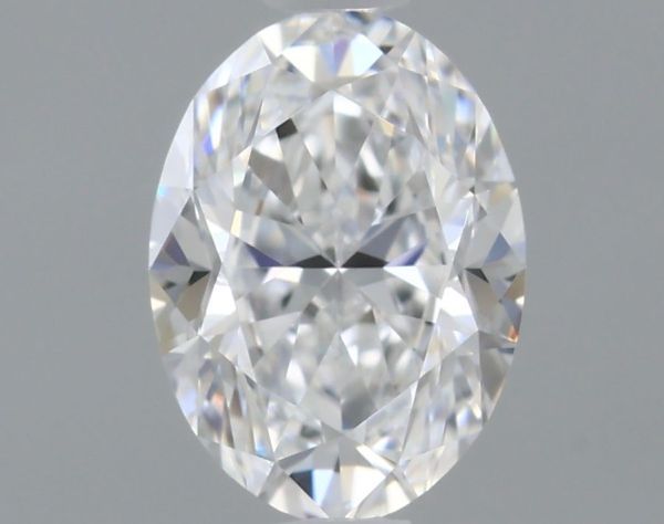 Oval Diamond image