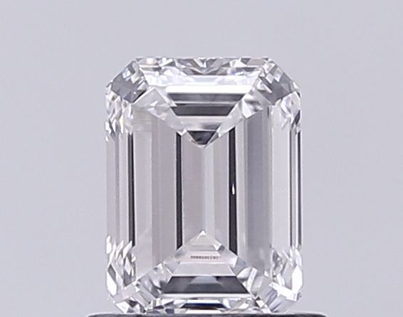 Emerald Lab-Grown Diamond image