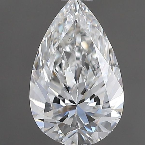 Pear Diamond image