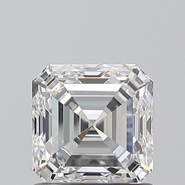 Asscher Diamond image