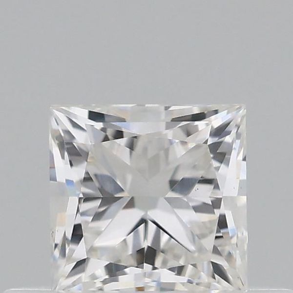 Princess Lab-Grown Diamond image