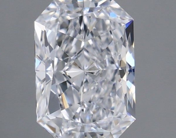 Radiant Lab-Grown Diamond image
