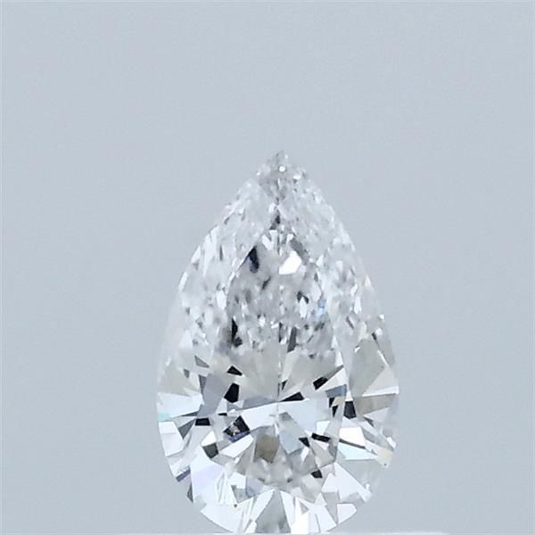 Pear Lab-Grown Diamond image