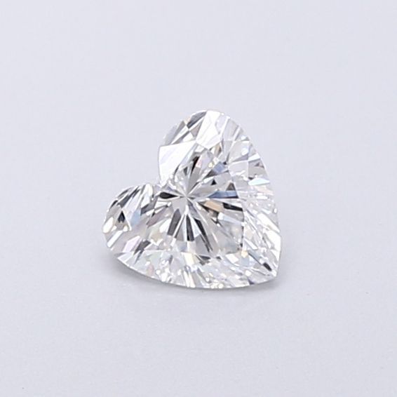Heart Lab-Grown Diamond image