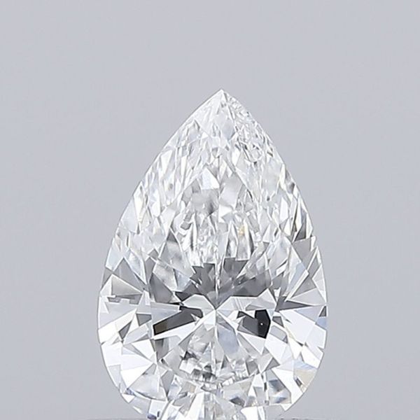 Pear Lab-Grown Diamond image