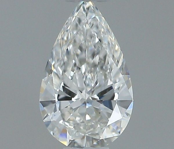 Pear Diamond image