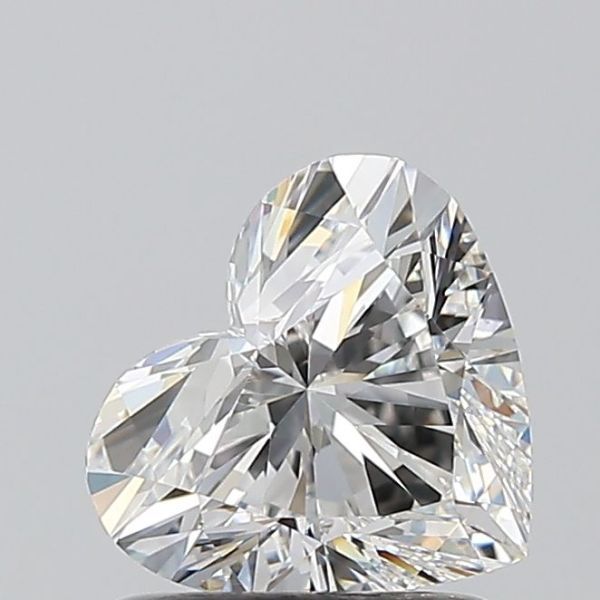 Heart Diamond image