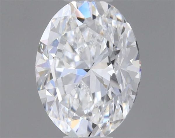 Oval Diamond image