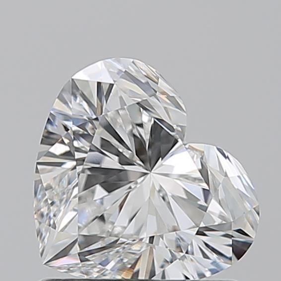 Heart Diamond image