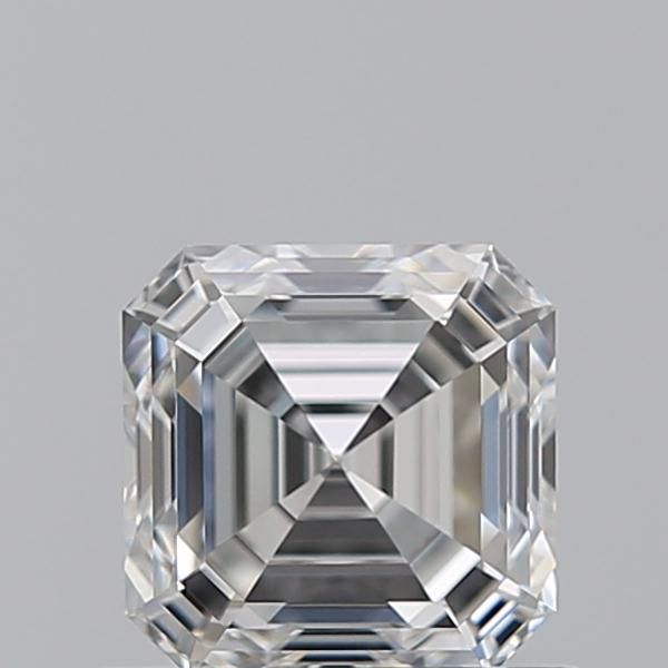 Asscher Diamond image