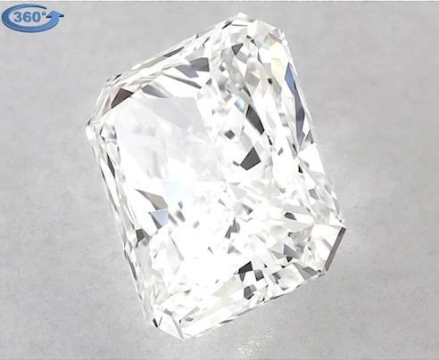 Radiant Diamond image