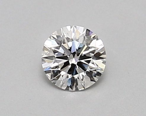 Round Lab-Grown Diamond image
