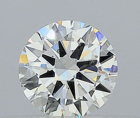Round Diamond image