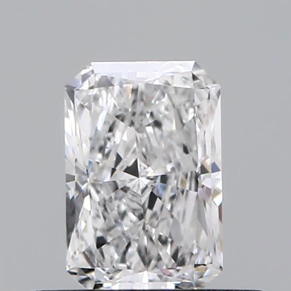 Radiant Lab-Grown Diamond image
