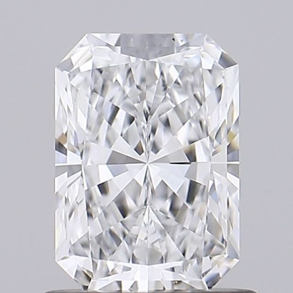 Radiant Lab-Grown Diamond image