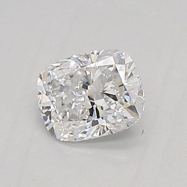 Cushion Lab-Grown Diamond image