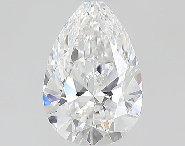 Pear Diamond image