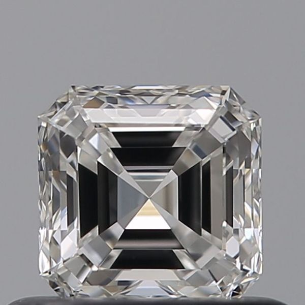 Asscher Diamond image