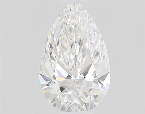 Pear Diamond image