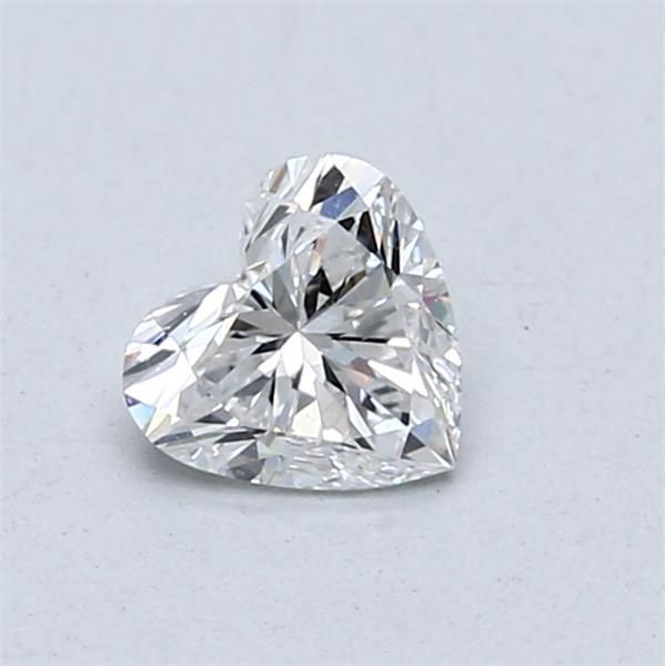 Heart Lab-Grown Diamond image