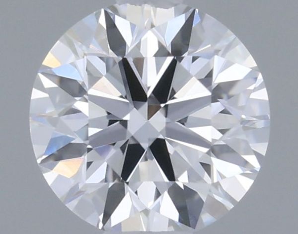 Round Lab-Grown Diamond image