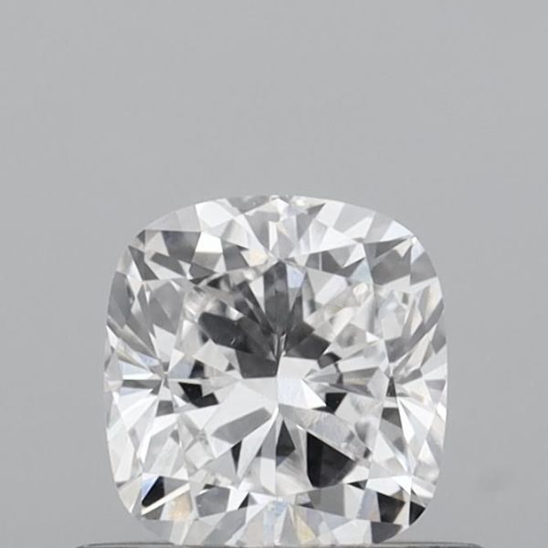 Cushion Lab-Grown Diamond image
