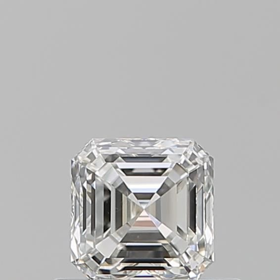 Asscher Diamond image