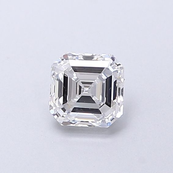 Asscher Lab-Grown Diamond image
