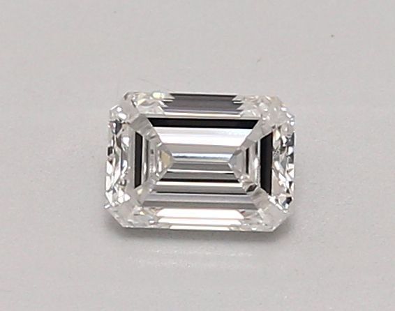 Emerald Lab-Grown Diamond image