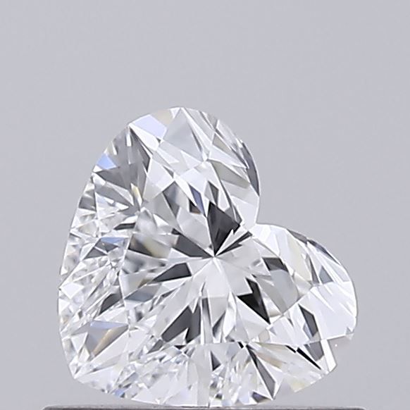 Heart Lab-Grown Diamond image
