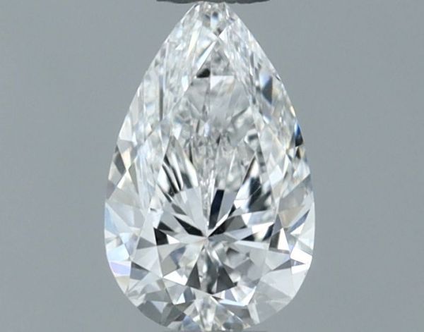 Pear Diamond image