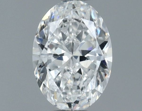 Oval Diamond image