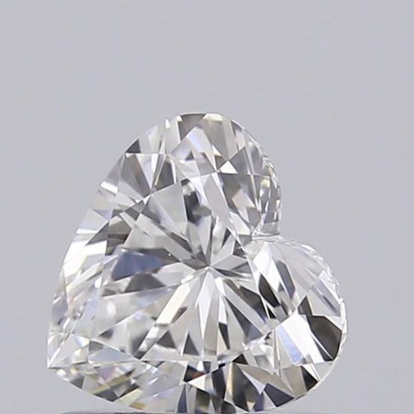 Heart Lab-Grown Diamond image
