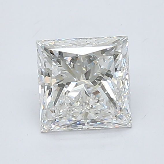 Princess Lab-Grown Diamond image
