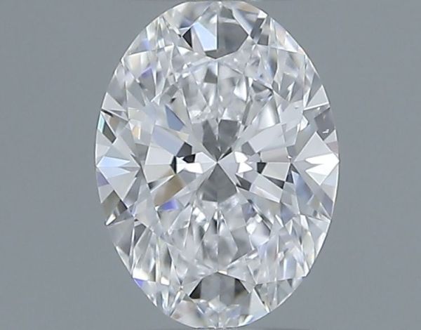 Oval Diamond image