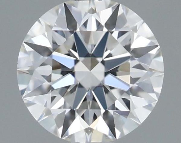 Round Diamond image