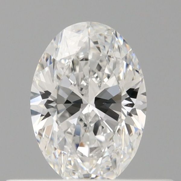 Oval Diamond image