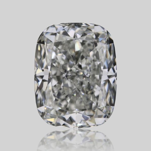 Cushion Diamond image
