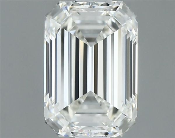 Emerald Diamond image