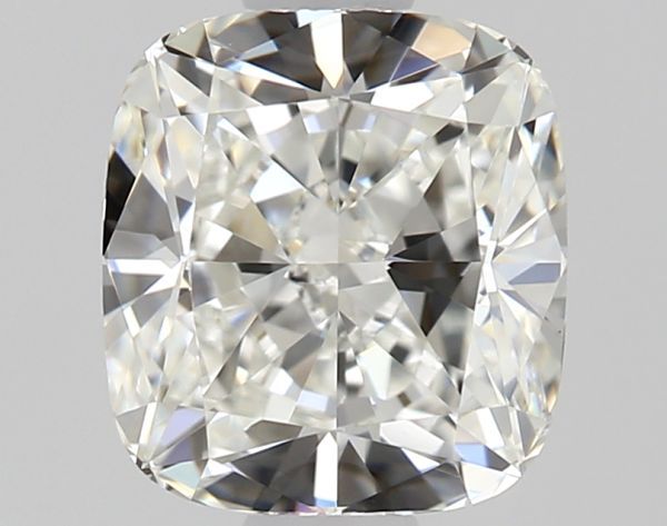 Cushion Diamond image