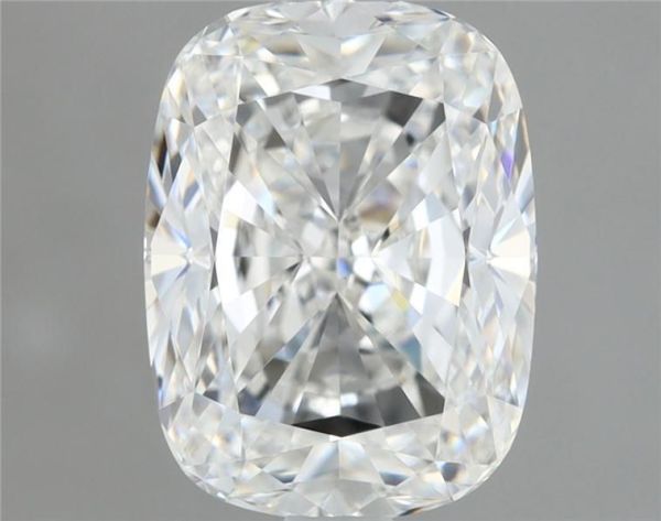 Cushion Diamond image