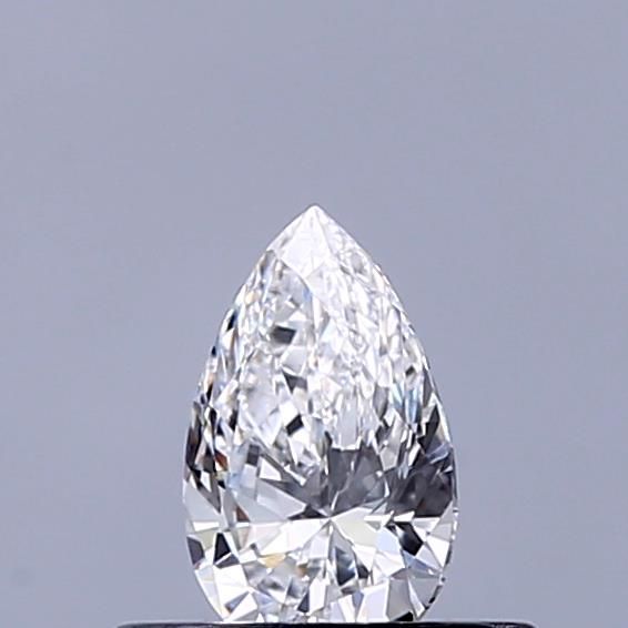 Pear Lab-Grown Diamond image