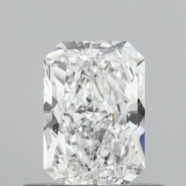 Radiant Lab-Grown Diamond image