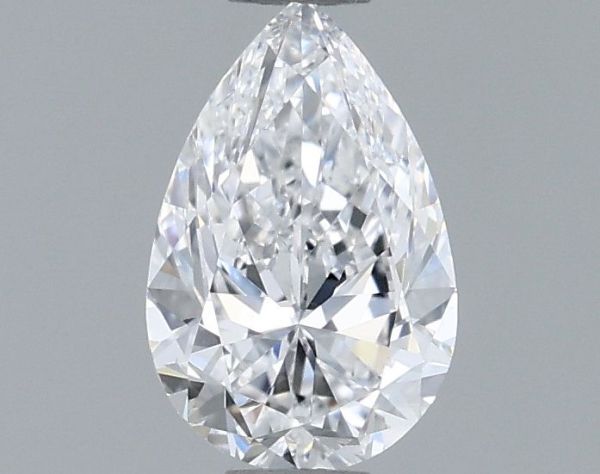 Pear Diamond image